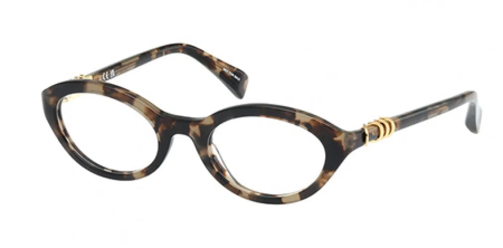 RAG & BONE 50009 Eyeglasses - view 4